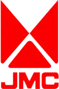 logo de Jiangling Motors