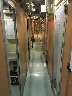 Couloir