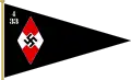 Fanion Fanion de JM-Gruppe.