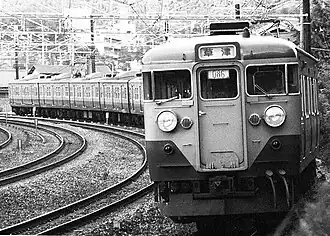 Série 111