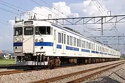 Série 415