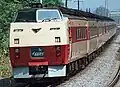 Série KiHa 183