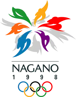 Nagano 1998 ( Japon)