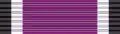 Ruban de la médaille