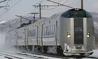 Série 789-1000 (Suzuran)