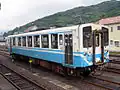 JR série KiHa 32.