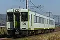 JR East série KiHa 110 (ligne Iiyama).