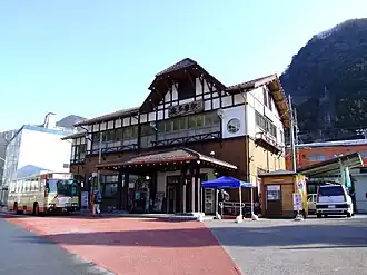 Okutama