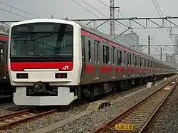 Serie E331