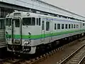 JR série KiHa 40