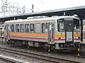 JR West série KiHa 120