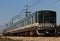 JR West série 223-5000