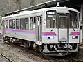 JR série KiHa 120