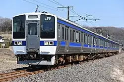 série 415-1500