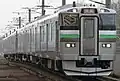Série 735