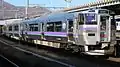 Série 733 (Services Hakodate Liner)