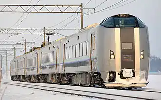 Série 789-1000 (Services Kamui)