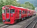 JR série KiHa 220