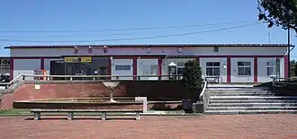 Image illustrative de l’article Gare d'Ikeda (Hokkaidō)