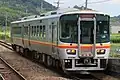 Série KiHa 127