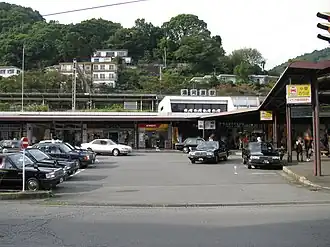 Image illustrative de l’article Gare de Yugawara