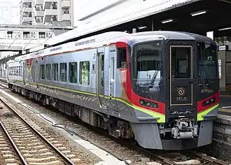 Série 2700