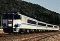 Série KiHa 181