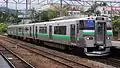 Srie 733