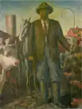 The Stockman (1929)