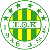 Logo avec six étoiles (2002-2010)
