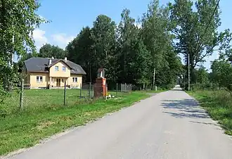 Julianów (Tarczyn)