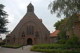 Noordhoek (Pays-Bas)