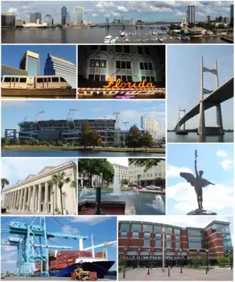 Jacksonville (Floride)