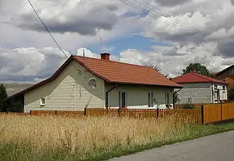 Jaśce