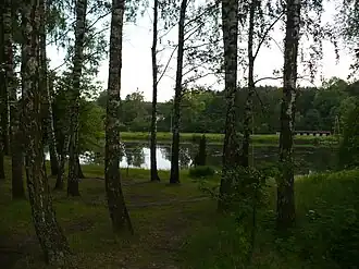 Jabłonowiec
