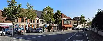 Jabbeke