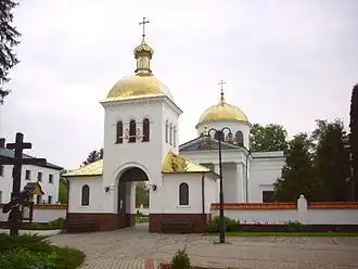 Jabłeczna