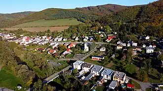 Jabloň