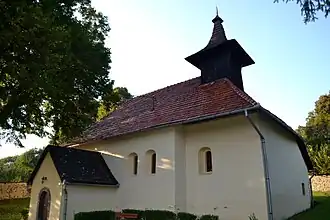Jabloňovce