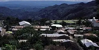 Jacaltenango