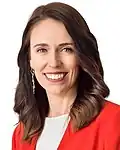 Jacinda Ardern2017-2023