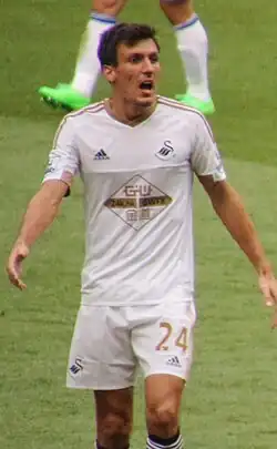 Image illustrative de l’article Jack Cork