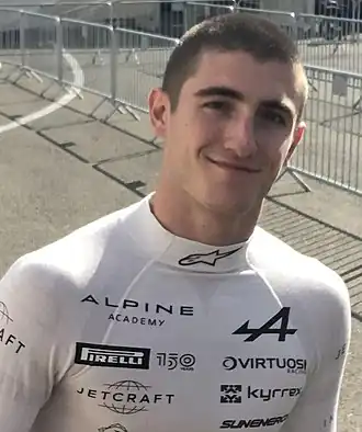 Jack Doohan(2025-)