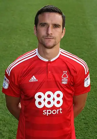 Image illustrative de l’article Jack Hobbs (football)