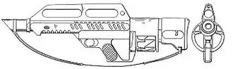 Image illustrative de l'article Pancor Jackhammer