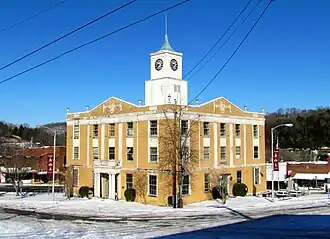 Gainesboro