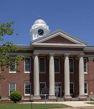 Scottsboro