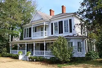 Jackson (Alabama)