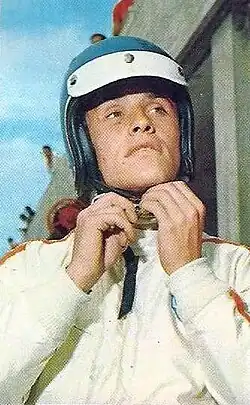 Jacky Ickx