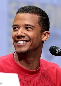 Jacob Anderson interprète Louis de Pointe du Lac